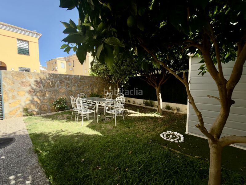 Foto 0f138843-29c6-4e33-9e2e-cdf5985dd965. Casa amb calefacció aparcament a Aljamar Tomares