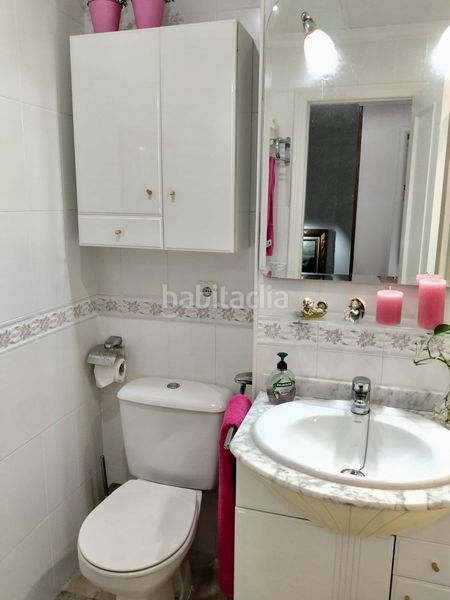 Foto 16787c81-28f7-4281-a958-883f3a681ebf. Casa amb calefacció aparcament a Aljamar Tomares
