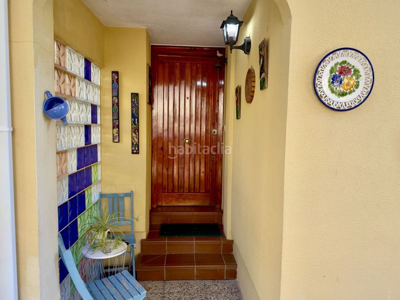 Foto 1d2c258d-ba9a-45c5-90da-1049b652b73c. Casa amb calefacció aparcament a Aljamar Tomares