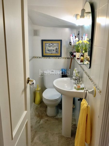 Foto 235341dd-e885-4295-85fc-f90d5bf82aaa. Casa amb calefacció aparcament a Aljamar Tomares