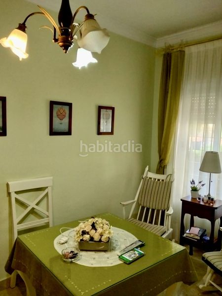Foto 2a62f44f-0992-414f-824a-e0ef8d237bd0. Casa amb calefacció aparcament a Aljamar Tomares