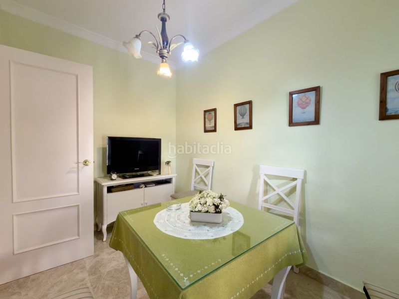 Foto 401a92a9-1485-4706-9e7b-670b891330b0. Casa amb calefacció aparcament a Aljamar Tomares