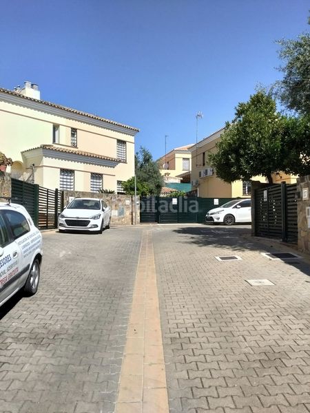 Foto 456502d5-79fa-4756-888d-0afb4071742b. Casa amb calefacció aparcament a Aljamar Tomares