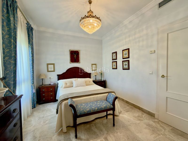 Foto 578d9075-7258-489c-af80-8e539f4167e3. Casa amb calefacció aparcament a Aljamar Tomares