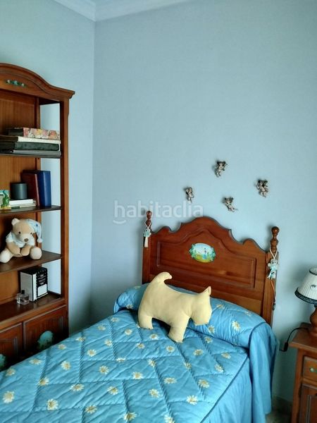 Foto 850ae695-9f62-43c8-b11d-60409741d476. Casa amb calefacció aparcament a Aljamar Tomares