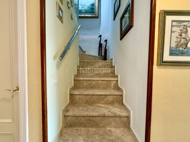 Foto b1168caa-cbbe-4153-b149-f38d3481b293. Casa amb calefacció aparcament a Aljamar Tomares