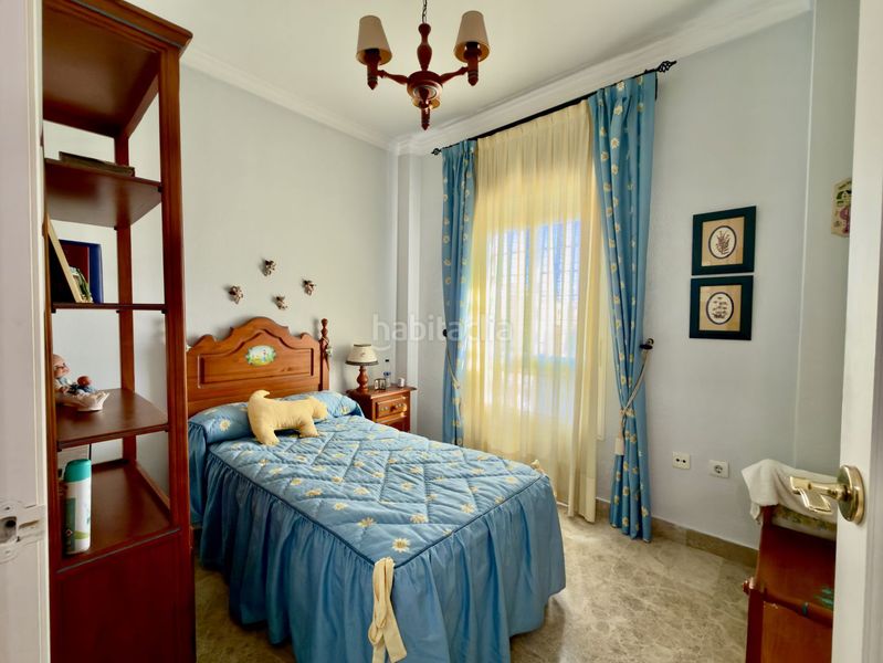 Foto be332f0e-2c6d-497a-b895-9a0dd5881ac5. Casa amb calefacció aparcament a Aljamar Tomares