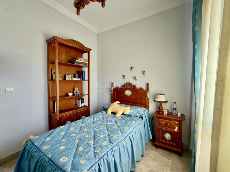 Foto be570d4e-56d3-44ea-be2d-1ffad2d3cf16. Casa amb calefacció aparcament a Aljamar Tomares