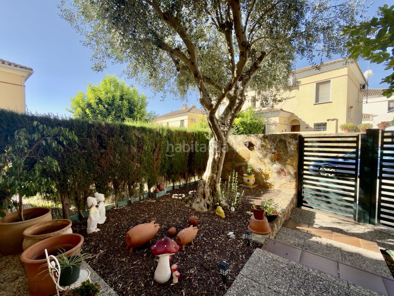 Foto c9052db8-393c-4ff7-a393-a71398586d20. Casa amb calefacció aparcament a Aljamar Tomares