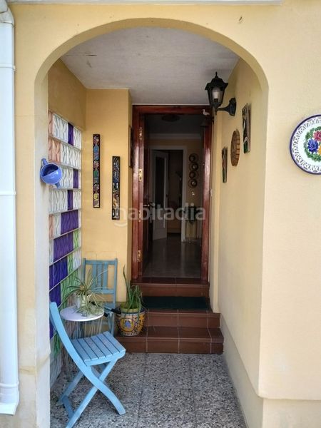 Foto cc89645d-eaa8-4142-9398-10c5b088a70e. Casa amb calefacció aparcament a Aljamar Tomares