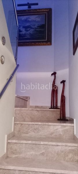 Foto d9011bf5-5444-46cd-8940-f5249e647416. Casa amb calefacció aparcament a Aljamar Tomares