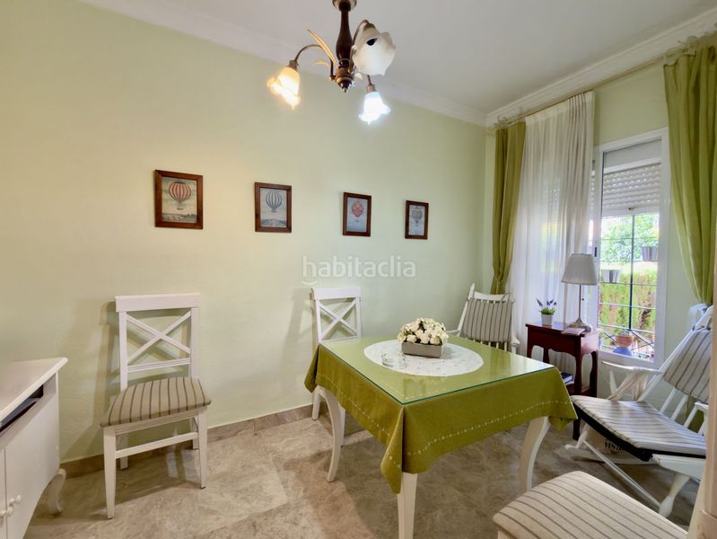 Foto e29a84c2-79a9-408e-acf9-e94860984aba. Casa amb calefacció aparcament a Aljamar Tomares