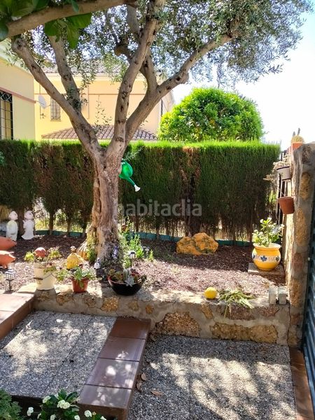 Foto eb512aa5-006c-4068-b0b9-d8938461aa3f. Casa amb calefacció aparcament a Aljamar Tomares