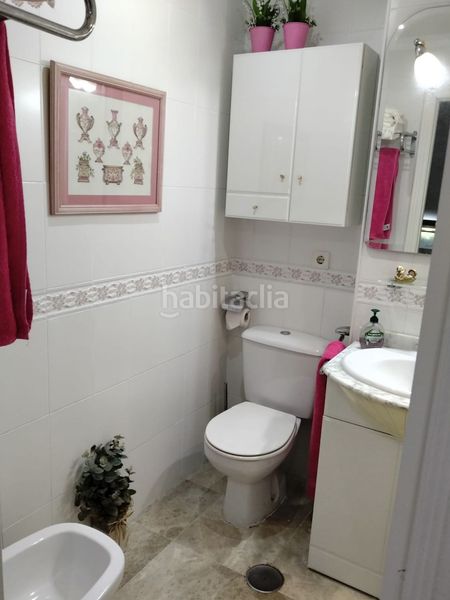 Foto ecda99ae-c5a8-4e8b-b319-aed8ca4cf0c9. Casa amb calefacció aparcament a Aljamar Tomares