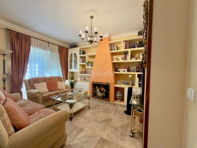 Foto edae3058-d01e-4f42-905b-5c9b64977cd7. Casa amb calefacció aparcament a Aljamar Tomares