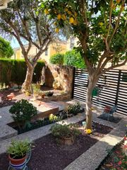 Haus in Aljamar. Casa en venta en aljamar, 4 dormitorios.