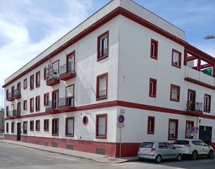Appartamento in Centro - Barriada Mallorca. Piso en venta en camas, 2 dormitorios.
