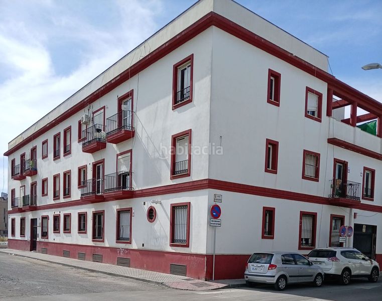 Foto e9a66617-3414-4038-b7b8-c60e864c0df5. Pis amb aparcament a Centro - Barriada Mallorca Camas