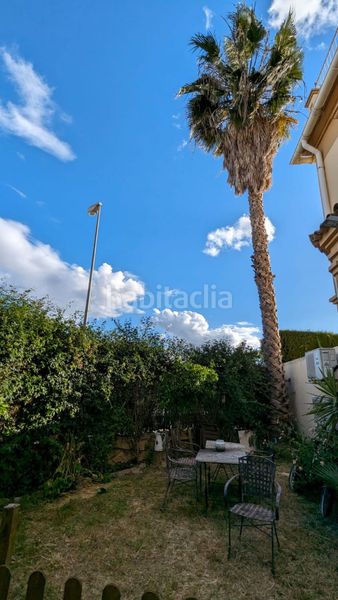 Foto 1d05f0de-2fbc-4318-9774-e4dcd145e24f. Casa amb calefacció aparcament a Aljamar Tomares