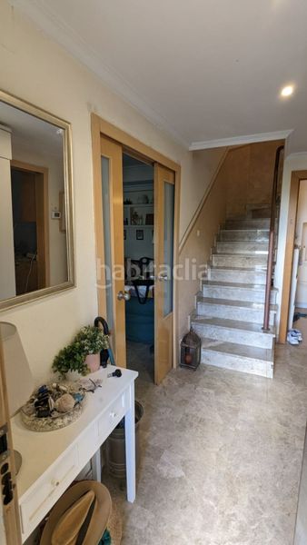 Foto 87d673ee-9257-4668-b5ae-7b782d104d74. Casa amb calefacció aparcament a Aljamar Tomares
