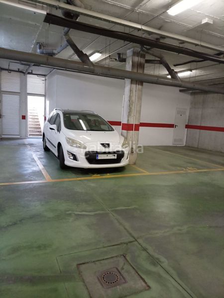 Foto a036f12d-bbf1-453a-89fb-9d620a9e9257. Casa amb calefacció aparcament a Aljamar Tomares