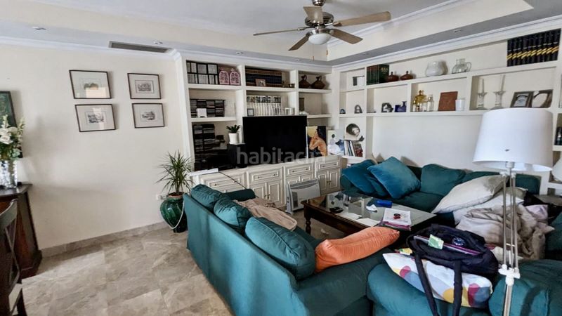 Foto de0c4065-d6f7-4256-a798-3b39c97a79e2. Casa amb calefacció aparcament a Aljamar Tomares