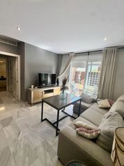 Pis a Santa Eufemia. Piso en venta en ciudad parque, 2 dormitorios.
