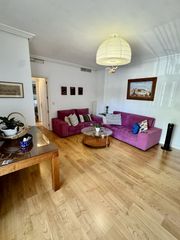 Appartamento in Santa Eufemia. Piso en venta en ciudad parque, 2 dormitorios.