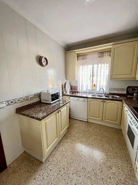 Foto 0e84ef1b-0335-459f-b0e5-faa2b46485c6. Casa con riscaldamento parcheggio in Castilleja de la Cuesta