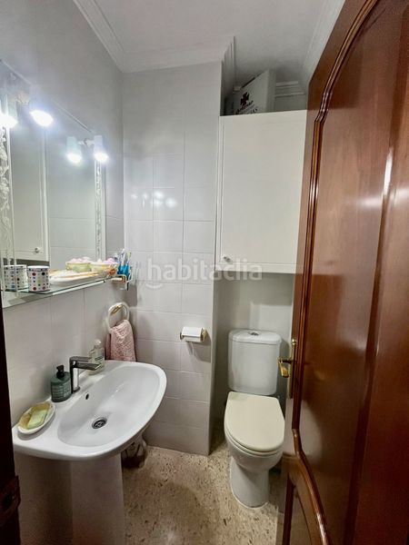 Foto 3136bd99-bd90-4180-9ef6-c534a22011a9. Casa con riscaldamento parcheggio in Castilleja de la Cuesta