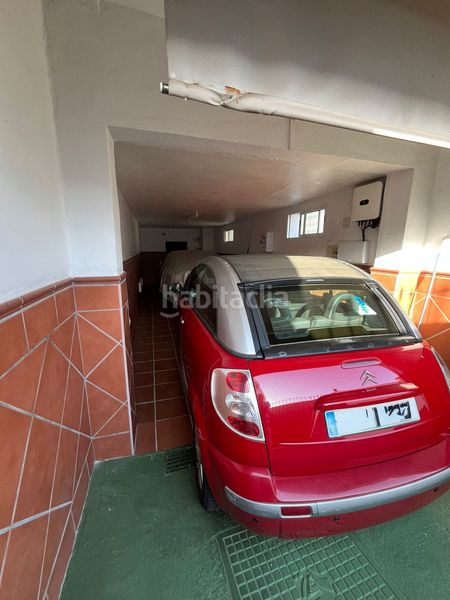 Foto 89814435-f240-4e22-801d-4c720c8ddc82. Casa con riscaldamento parcheggio in Castilleja de la Cuesta