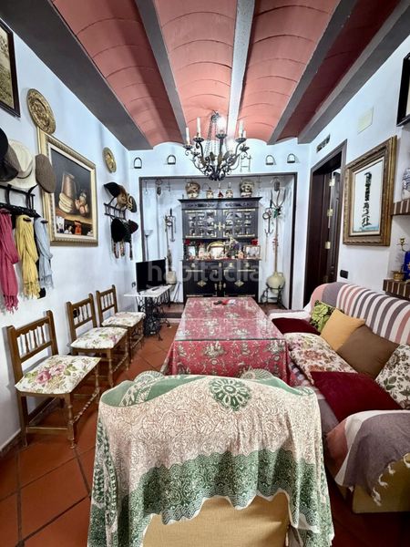 Foto 0bae3de7-5aa1-489b-95dc-aa4159e57c95. Casa amb calefacció a Sanlúcar la Mayor