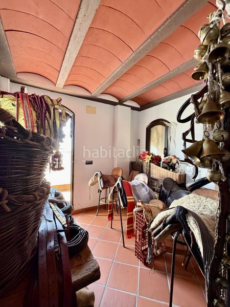 Foto 48ba9391-d762-4d3c-ac26-d4b1d2c621d8. Casa amb calefacció a Sanlúcar la Mayor