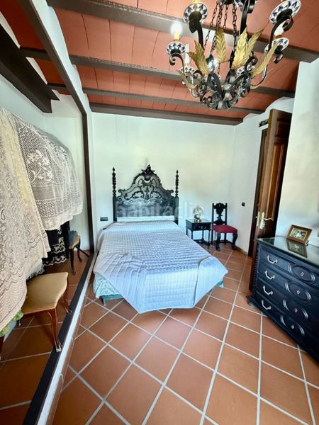 Foto 9970e986-6f13-4c00-b900-a5d82aadd347. Casa amb calefacció a Sanlúcar la Mayor