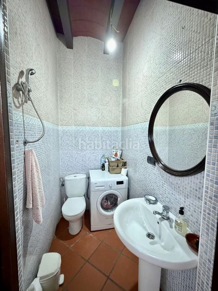 Foto d94592b8-0861-456a-874b-22389f670e46. Casa amb calefacció a Sanlúcar la Mayor