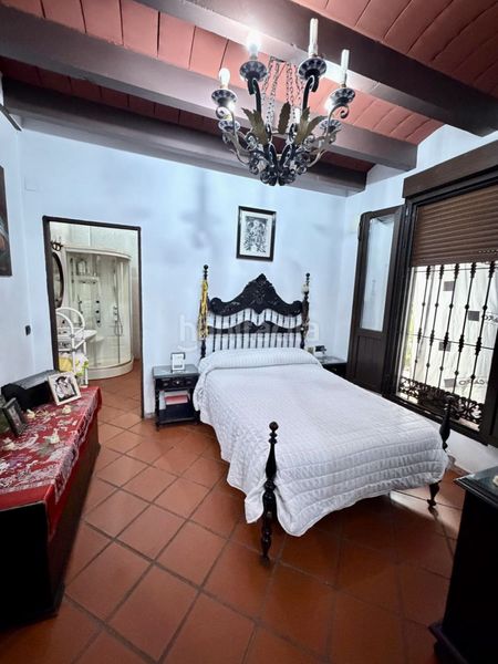 Foto df5f74da-e0ac-41d6-8f92-8ef07738ca7a. Casa amb calefacció a Sanlúcar la Mayor