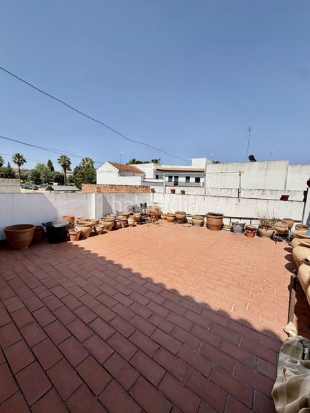 Foto e379623b-8bba-4dba-bf75-d582e6817d24. Casa amb calefacció a Sanlúcar la Mayor
