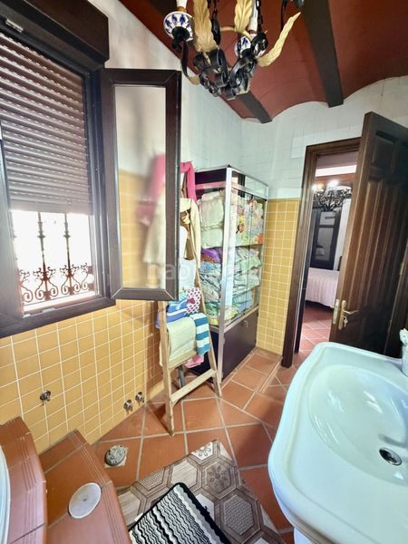 Foto f0c33bf5-cc19-4904-b659-483392bfb08c. Casa amb calefacció a Sanlúcar la Mayor