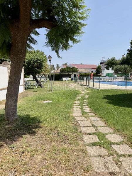 Foto eca0b7e4-5da9-475c-8185-bab3da3f0ec2. Casa amb piscina a Sanlúcar la Mayor