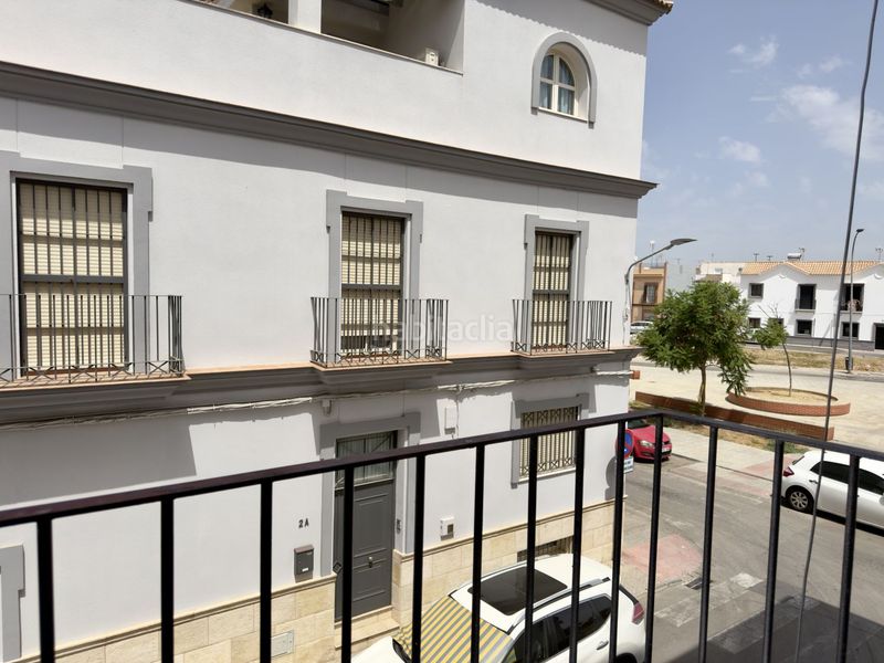 Foto d117071a-ec00-4fc8-9d54-ee906307a33e. Pis amb aparcament a Centro - Barriada Mallorca Camas