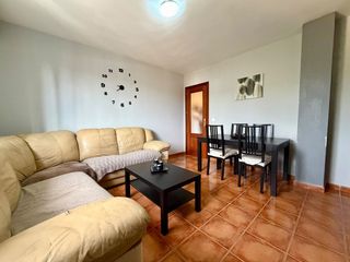 Piso en Garrobo (El). Piso en venta en castillo de las guardas, 2 dormitorios.