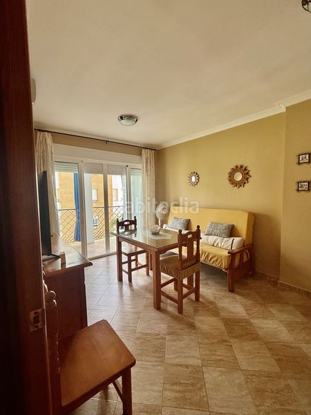 Foto 8dbe56cb-5d88-48d6-b80c-30d8bc943449. Pis amb calefacció aparcament a Isla Cristina