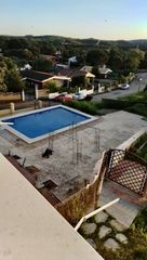 Etagenwohnung in Garrobo (El). Piso en venta en castillo de las guardas, 2 dormitorios.