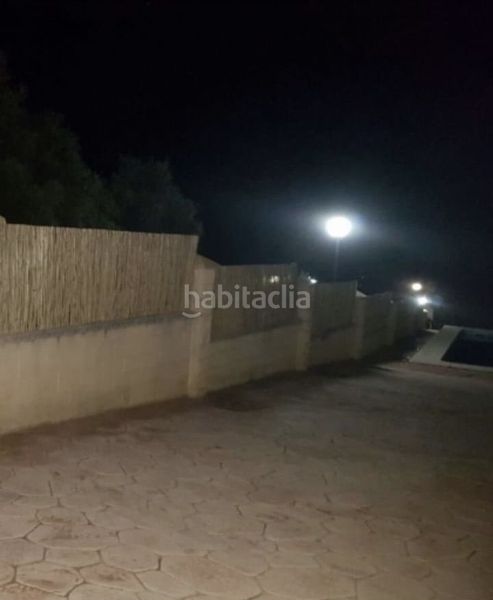 Foto e7fd3da8-e3fb-4d30-ab14-487dd2fa8800. Pis amb calefacció piscina a Garrobo (El)