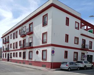 Appartement à Centro - Barriada Mallorca. Piso en venta en camas, 2 dormitorios.