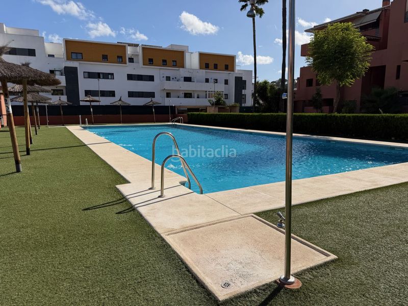 Foto 09727315-8a9b-48e4-95be-047a3aec7254. Àtic amb calefacció aparcament piscina a Barrio Alto San Juan de Aznalfarache