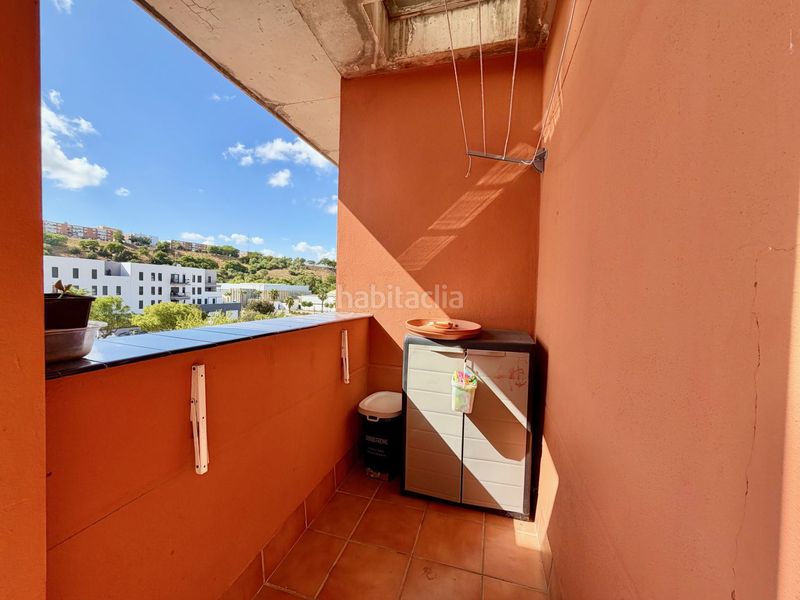 Foto 4f681911-80c9-4904-ae9e-86151a0c537e. Àtic amb calefacció aparcament piscina a Barrio Alto San Juan de Aznalfarache