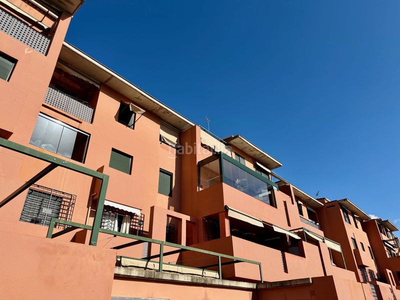 Foto 5dae7edf-6ee7-442b-a8bd-7c03cc897874. Àtic amb calefacció aparcament piscina a Barrio Alto San Juan de Aznalfarache