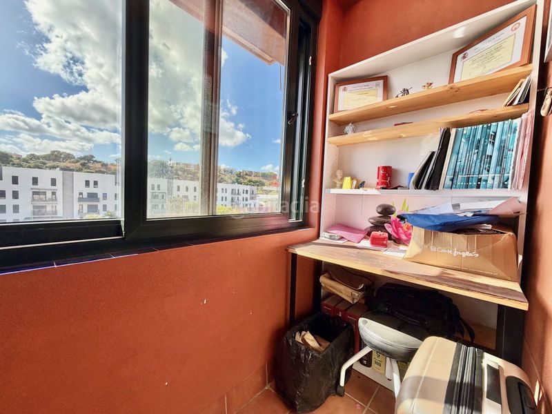 Foto 759de0a3-45a6-428d-abd1-5a7333068045. Àtic amb calefacció aparcament piscina a Barrio Alto San Juan de Aznalfarache