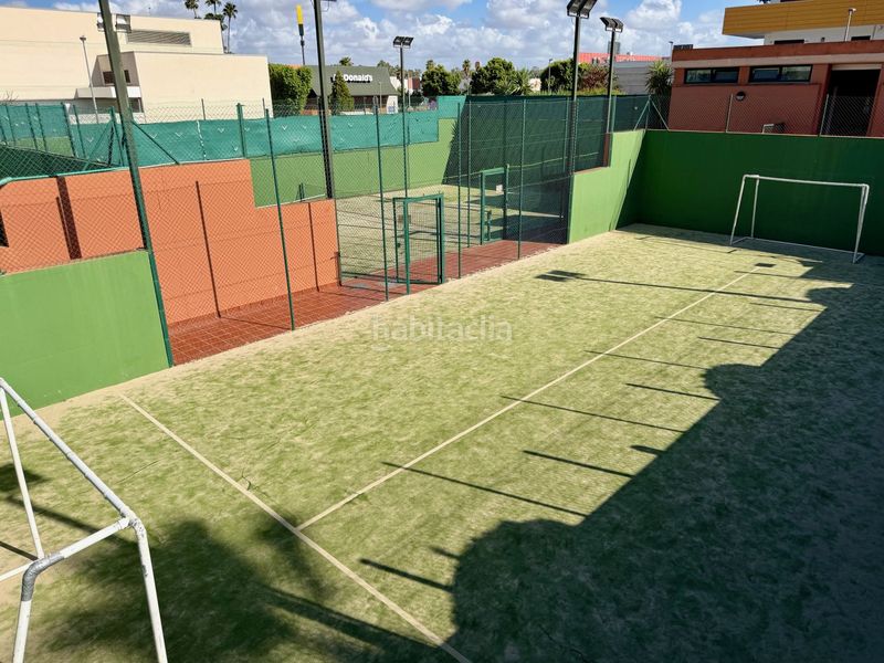 Foto c35c1a90-4e32-43c6-bddd-65836a0e7be8. Àtic amb calefacció aparcament piscina a Barrio Alto San Juan de Aznalfarache